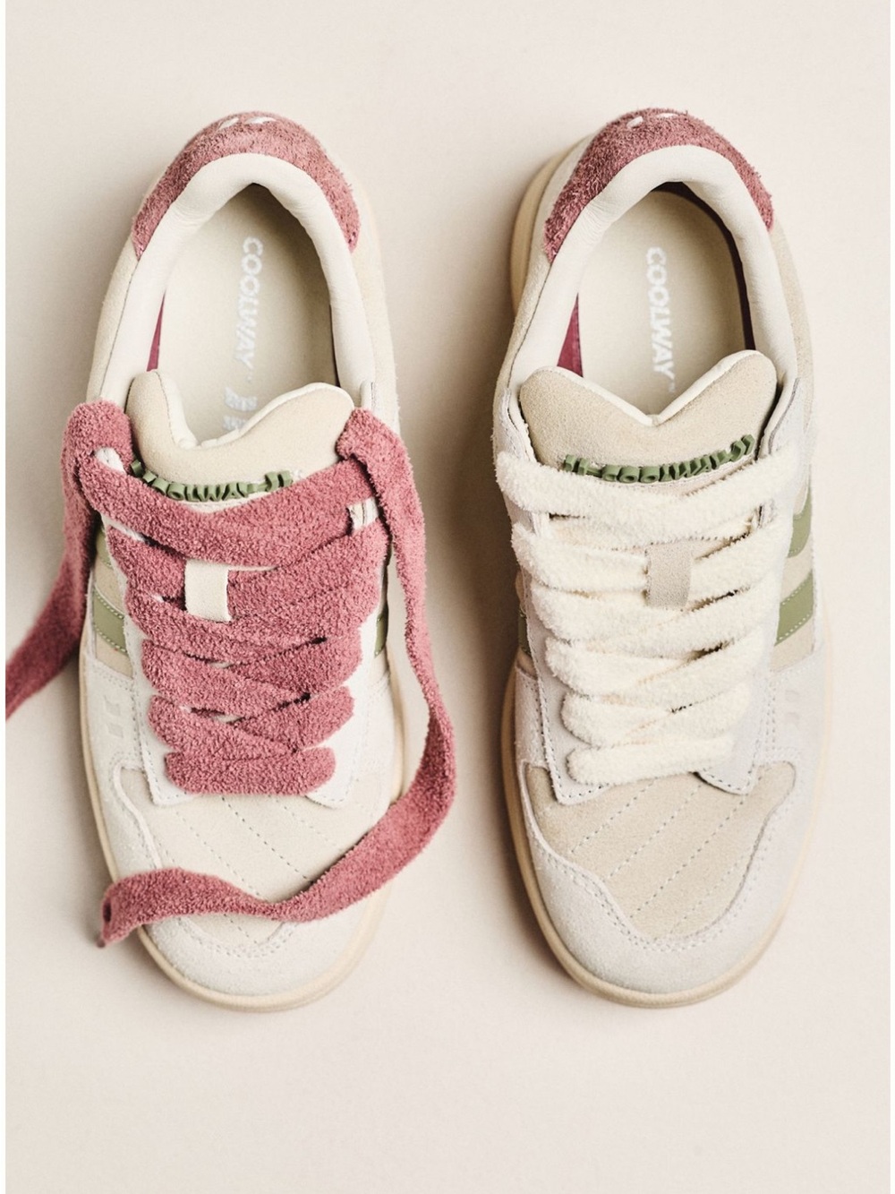 Coolway Moka Sneakers